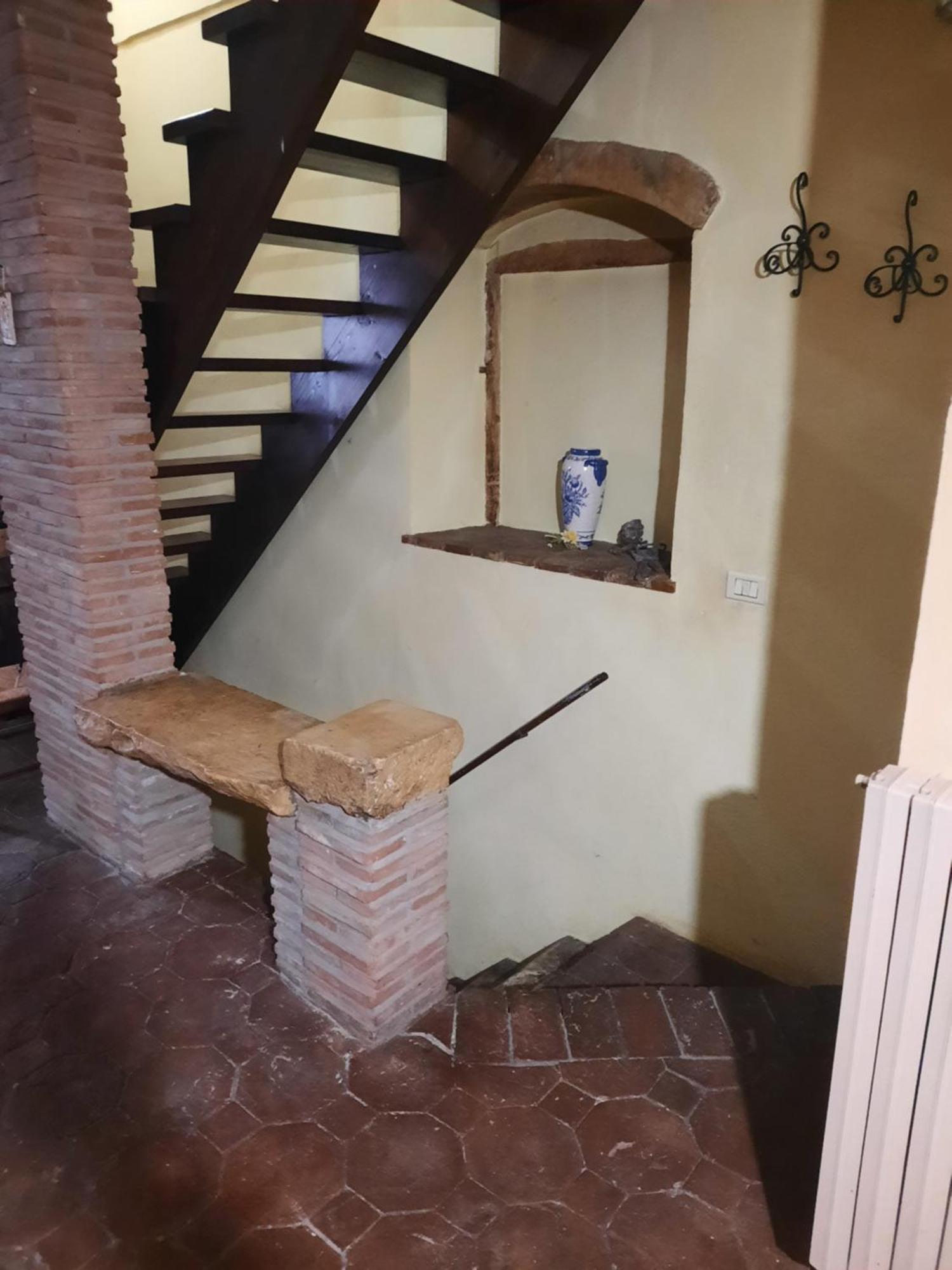 Casa A Scale Villa Sulmona Dış mekan fotoğraf