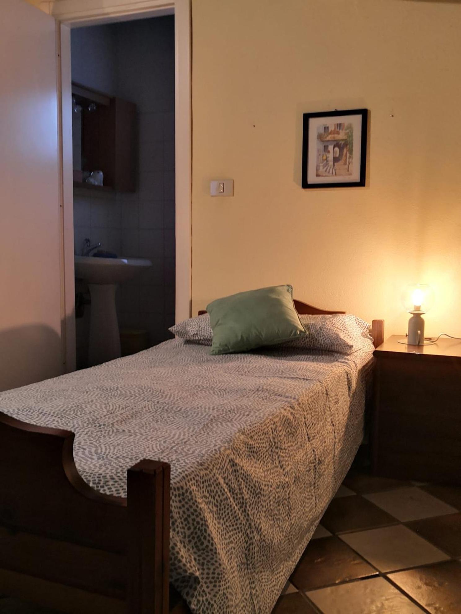 Casa A Scale Villa Sulmona Dış mekan fotoğraf
