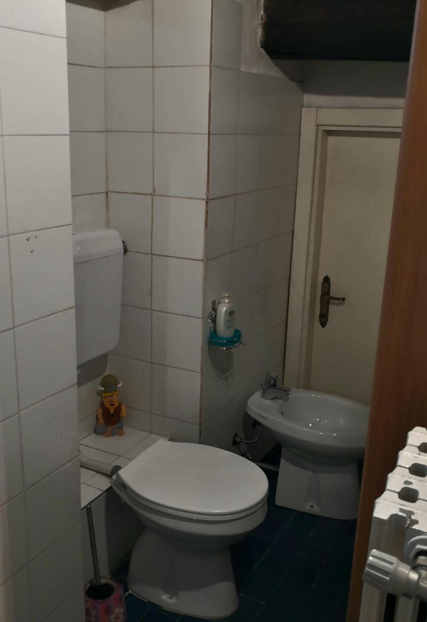 Casa A Scale Villa Sulmona Dış mekan fotoğraf