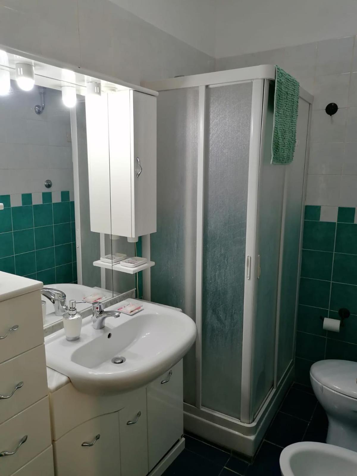 Casa A Scale Villa Sulmona Dış mekan fotoğraf