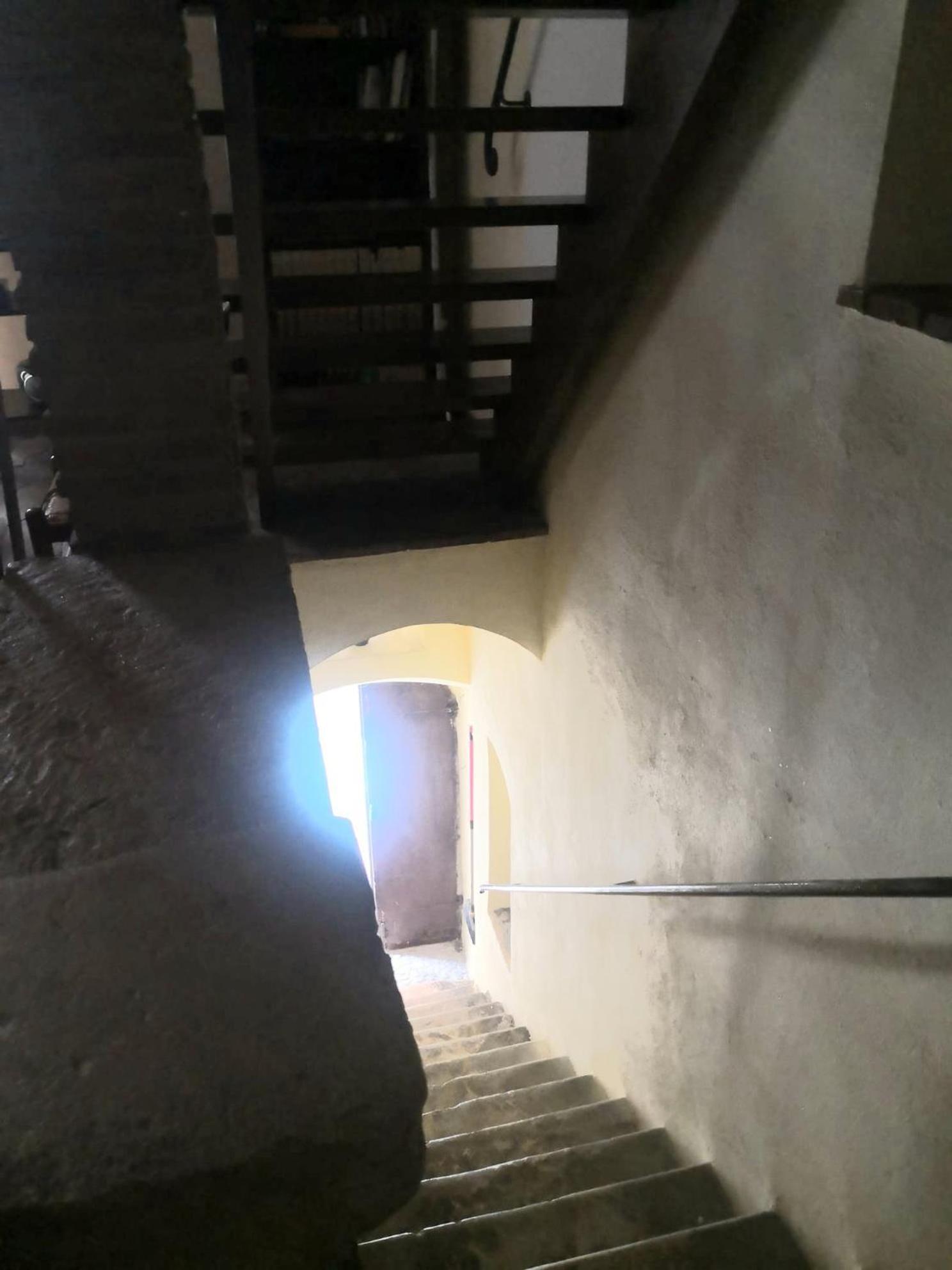 Casa A Scale Villa Sulmona Dış mekan fotoğraf