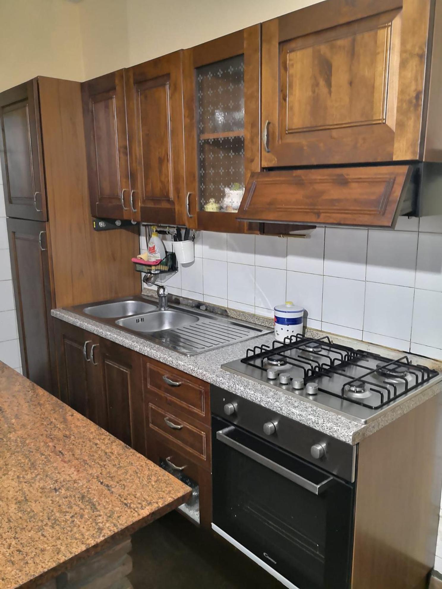 Casa A Scale Villa Sulmona Dış mekan fotoğraf