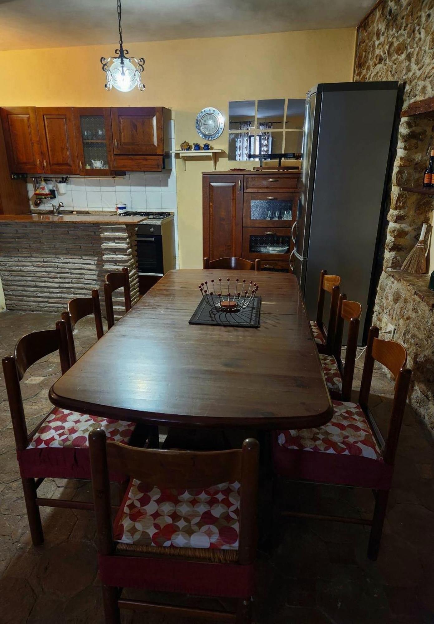 Casa A Scale Villa Sulmona Dış mekan fotoğraf