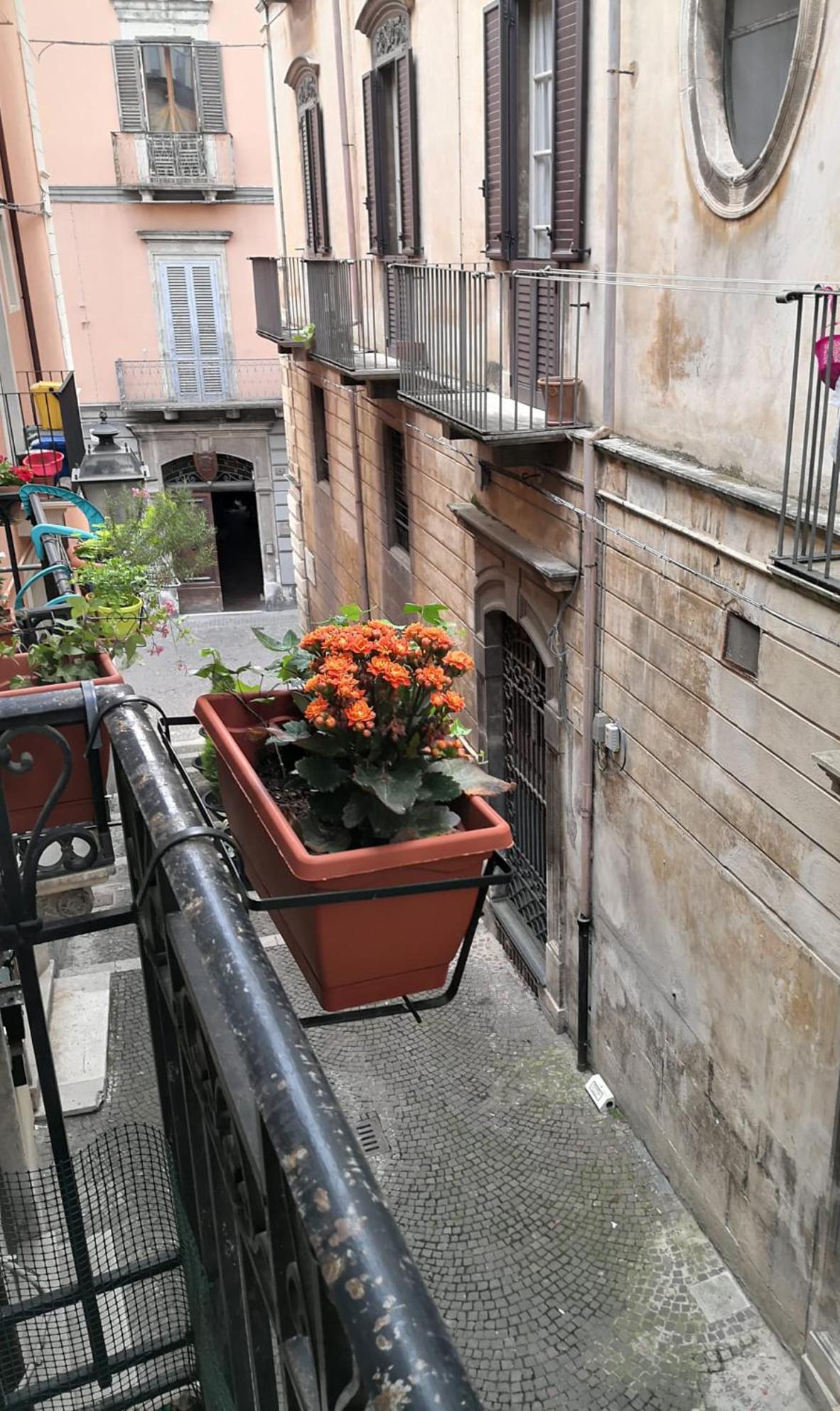 Casa A Scale Villa Sulmona Dış mekan fotoğraf