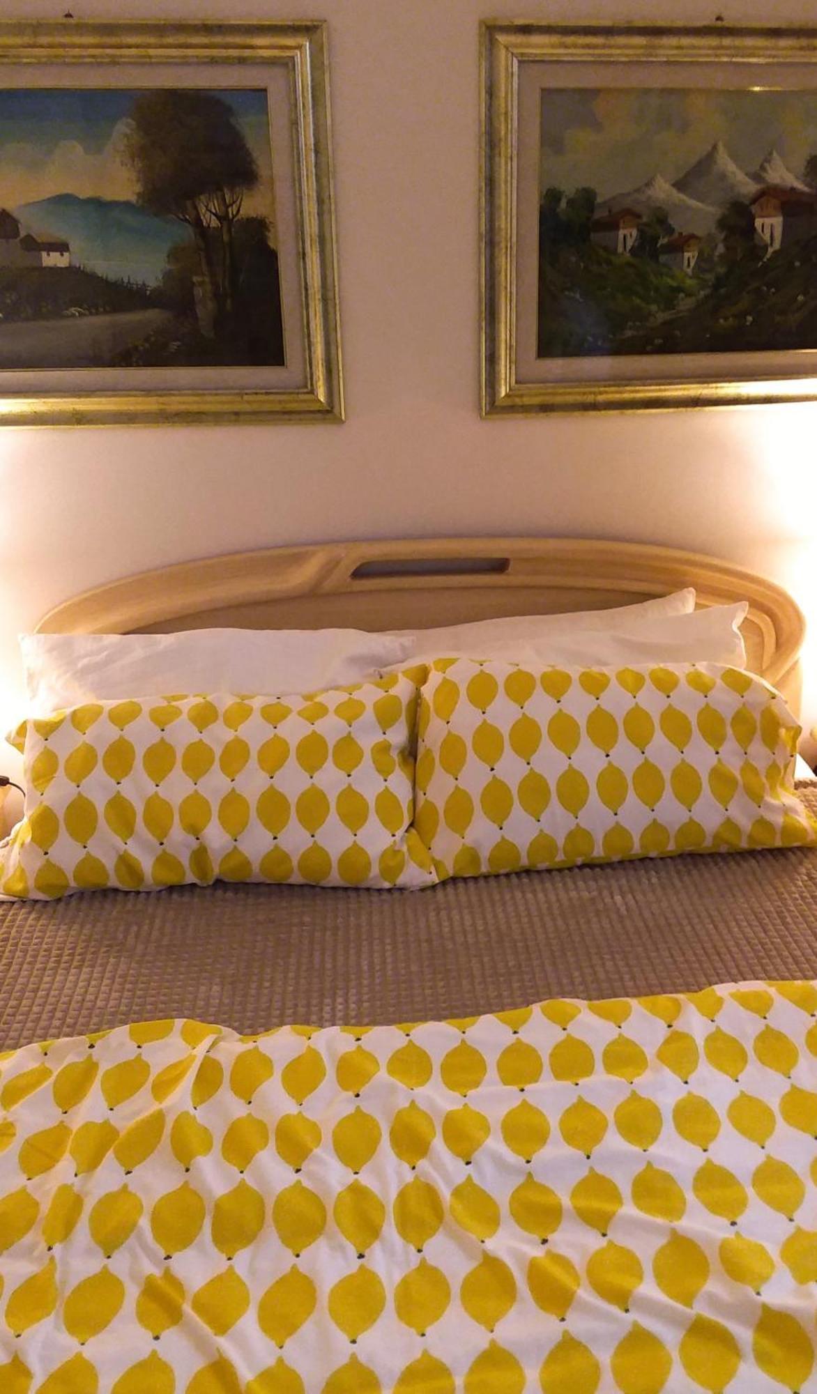 Casa A Scale Villa Sulmona Dış mekan fotoğraf
