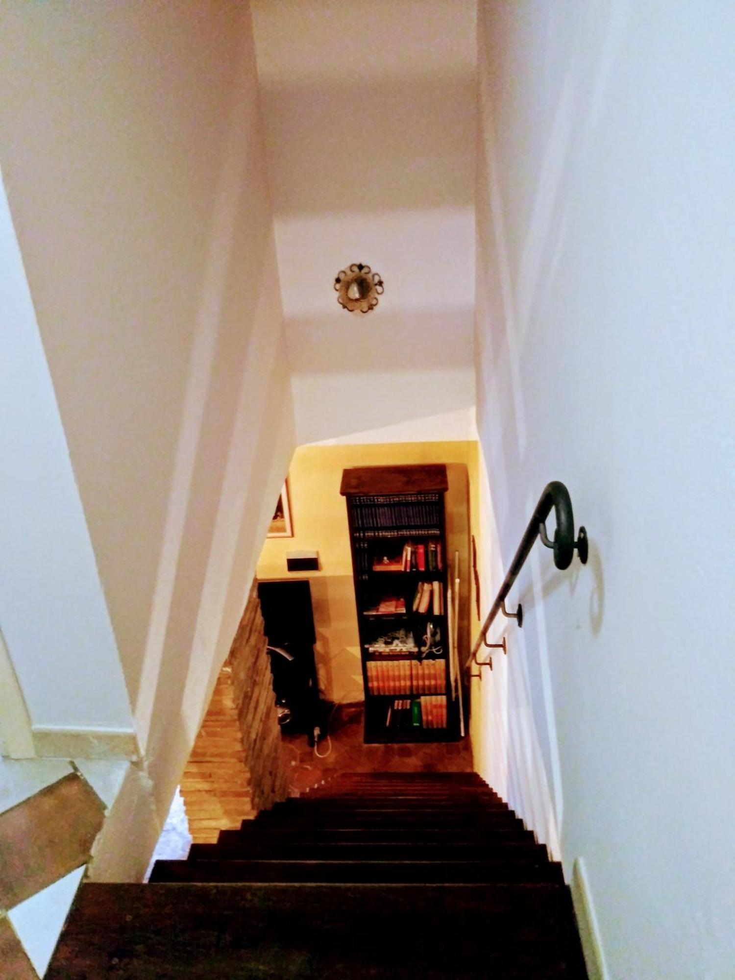 Casa A Scale Villa Sulmona Dış mekan fotoğraf