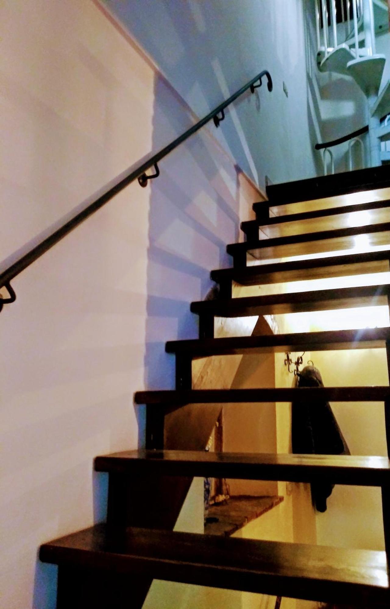 Casa A Scale Villa Sulmona Dış mekan fotoğraf