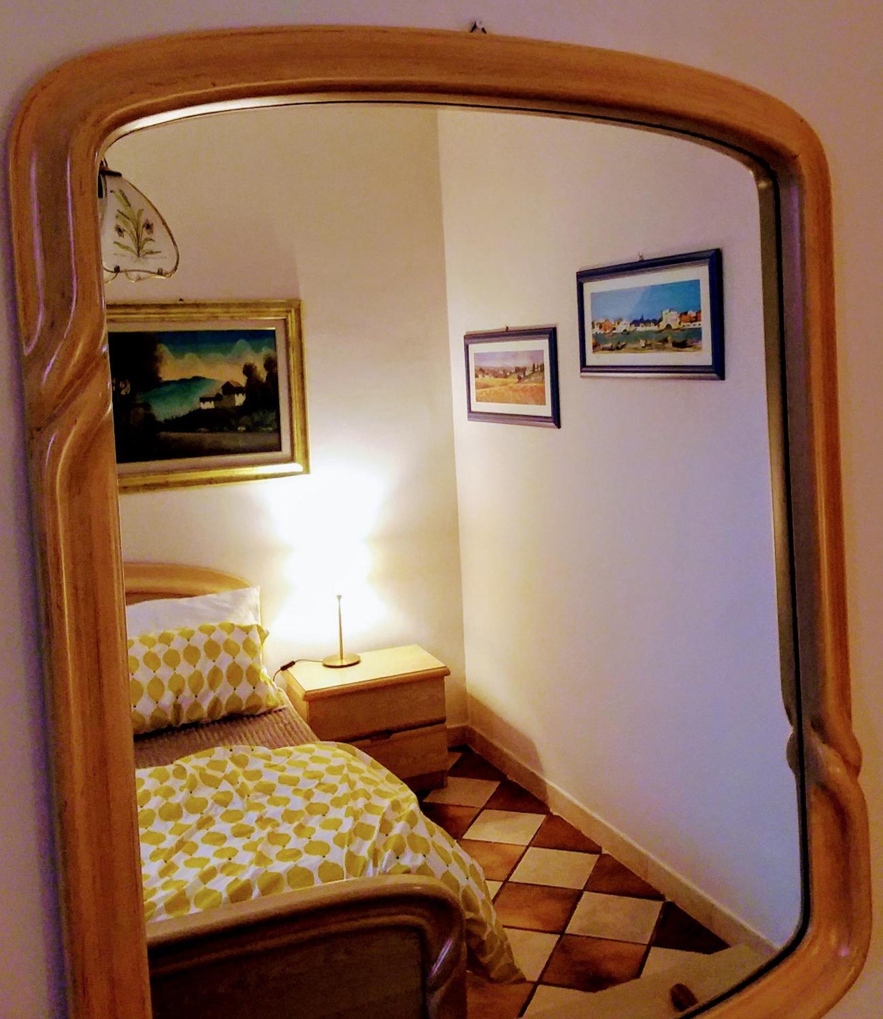 Casa A Scale Villa Sulmona Dış mekan fotoğraf